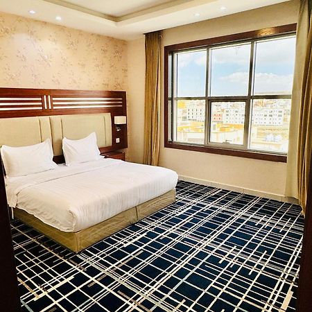 Shatha Abha Furnished Units Εξωτερικό φωτογραφία