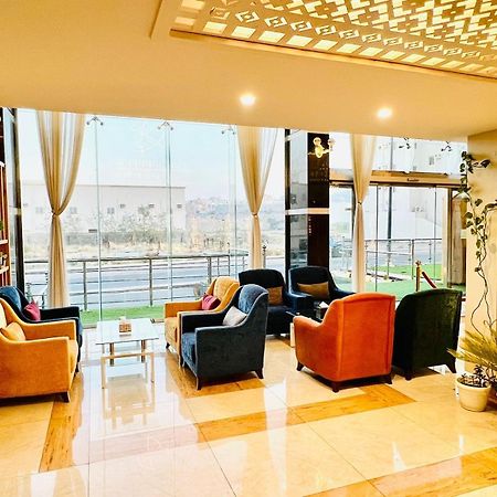 Shatha Abha Furnished Units Εξωτερικό φωτογραφία