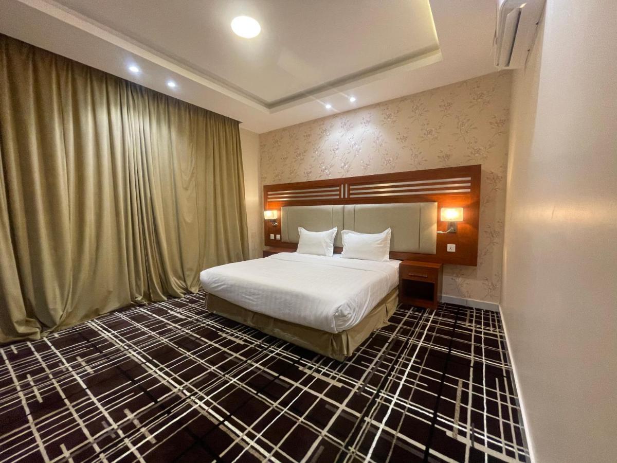 Shatha Abha Furnished Units Εξωτερικό φωτογραφία