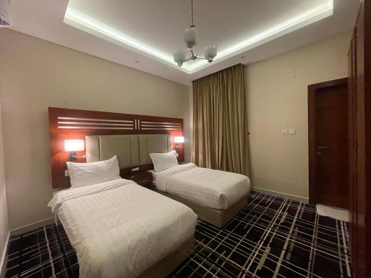 Shatha Abha Furnished Units Εξωτερικό φωτογραφία