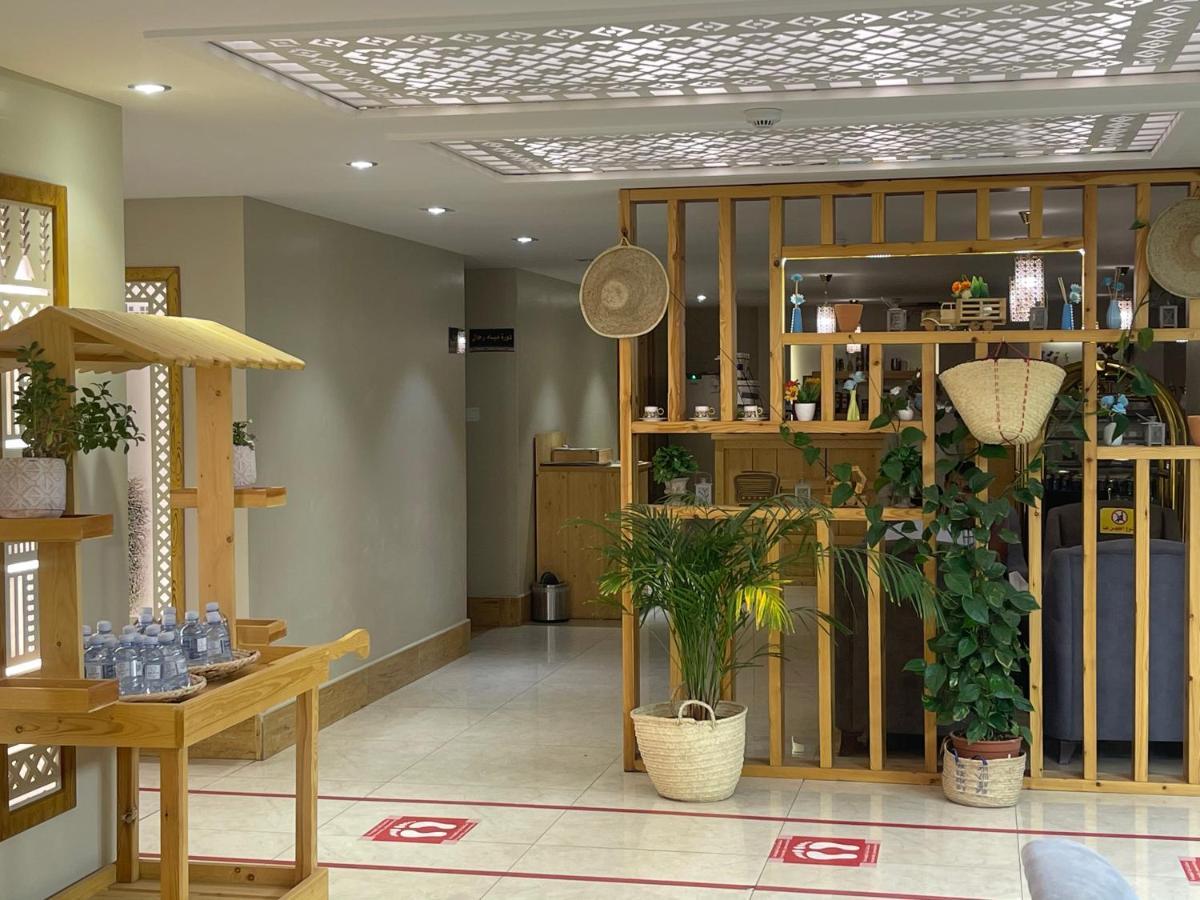 Shatha Abha Furnished Units Εξωτερικό φωτογραφία
