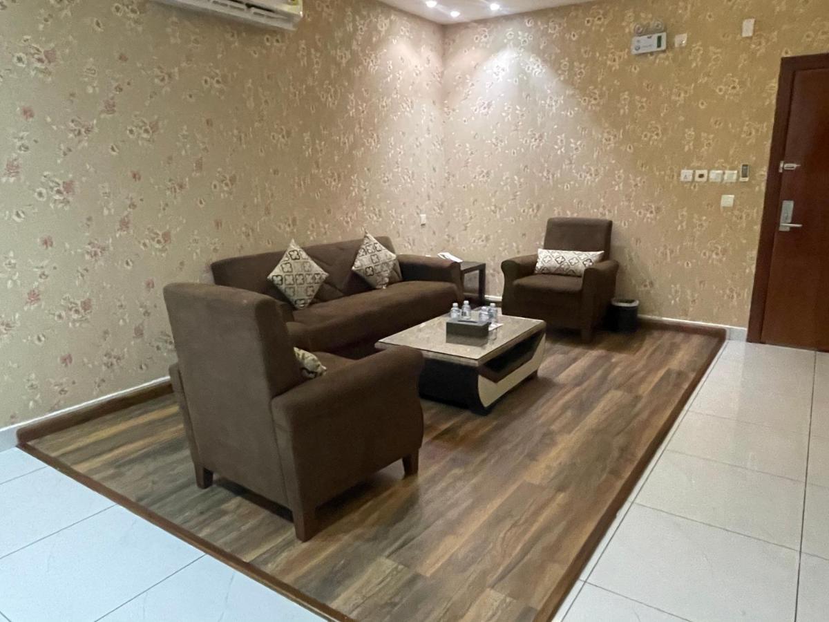 Shatha Abha Furnished Units Εξωτερικό φωτογραφία