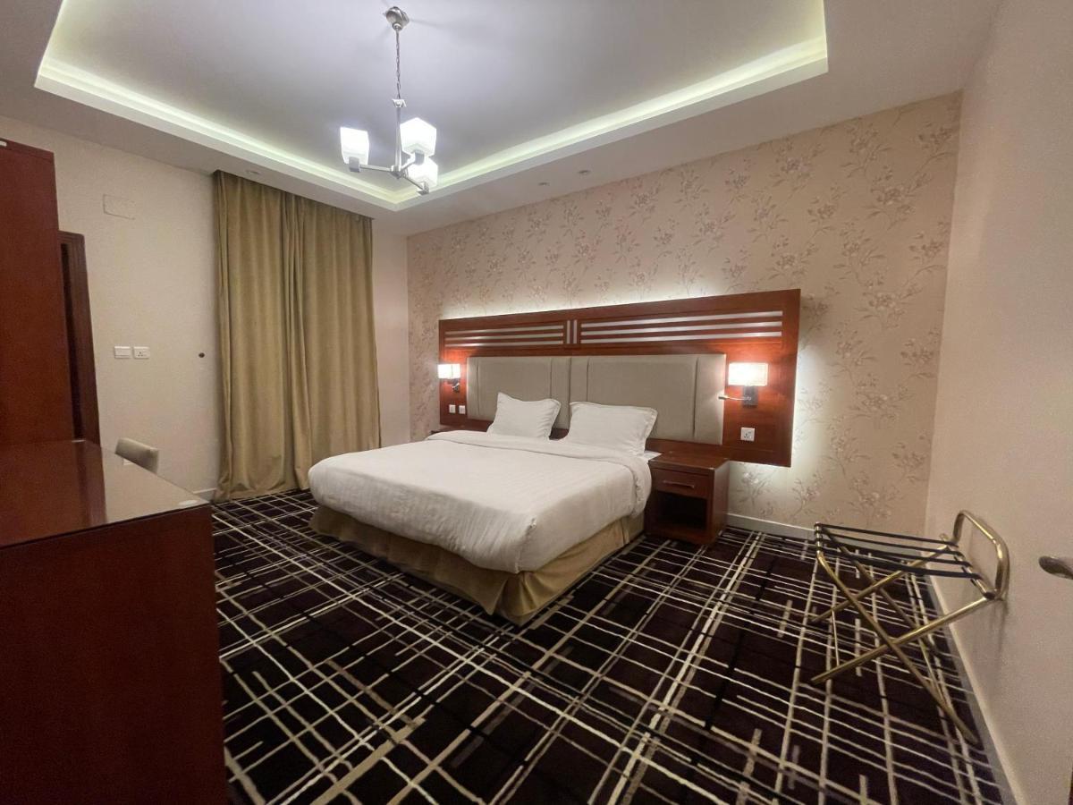 Shatha Abha Furnished Units Εξωτερικό φωτογραφία