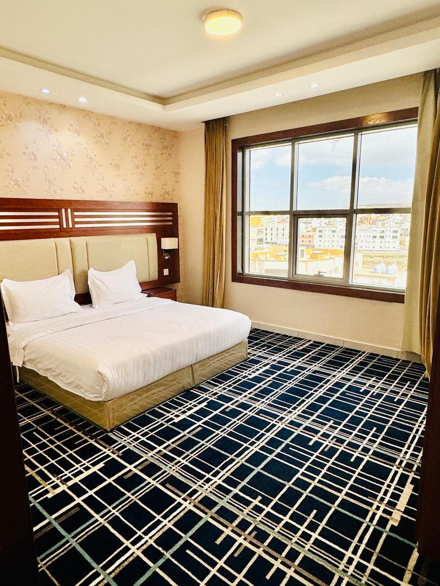 Shatha Abha Furnished Units Εξωτερικό φωτογραφία