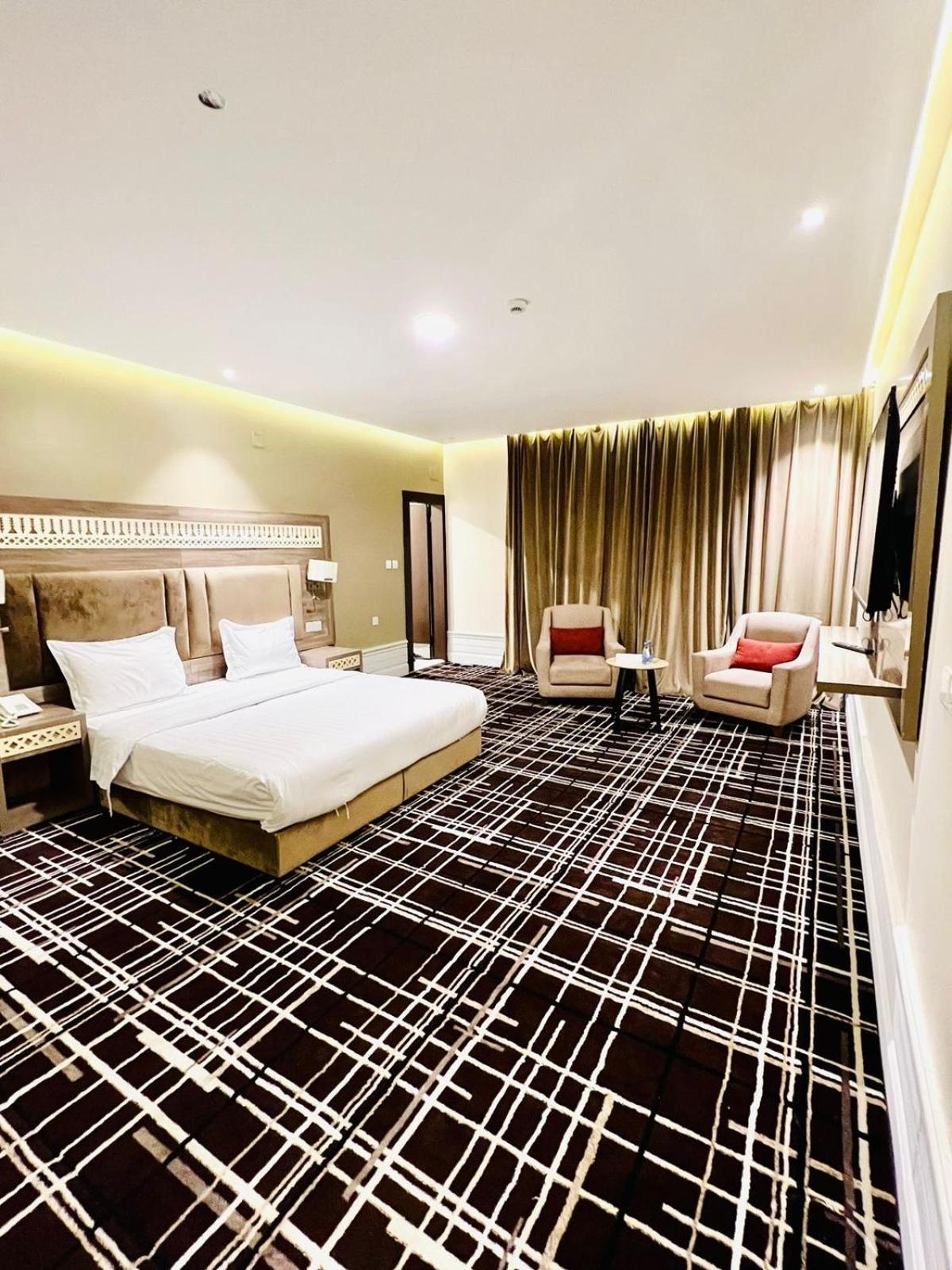 Shatha Abha Furnished Units Εξωτερικό φωτογραφία