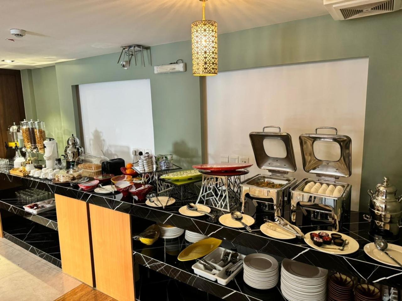 Shatha Abha Furnished Units Εξωτερικό φωτογραφία