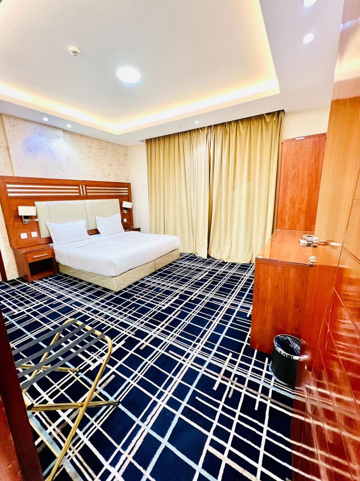 Shatha Abha Furnished Units Εξωτερικό φωτογραφία