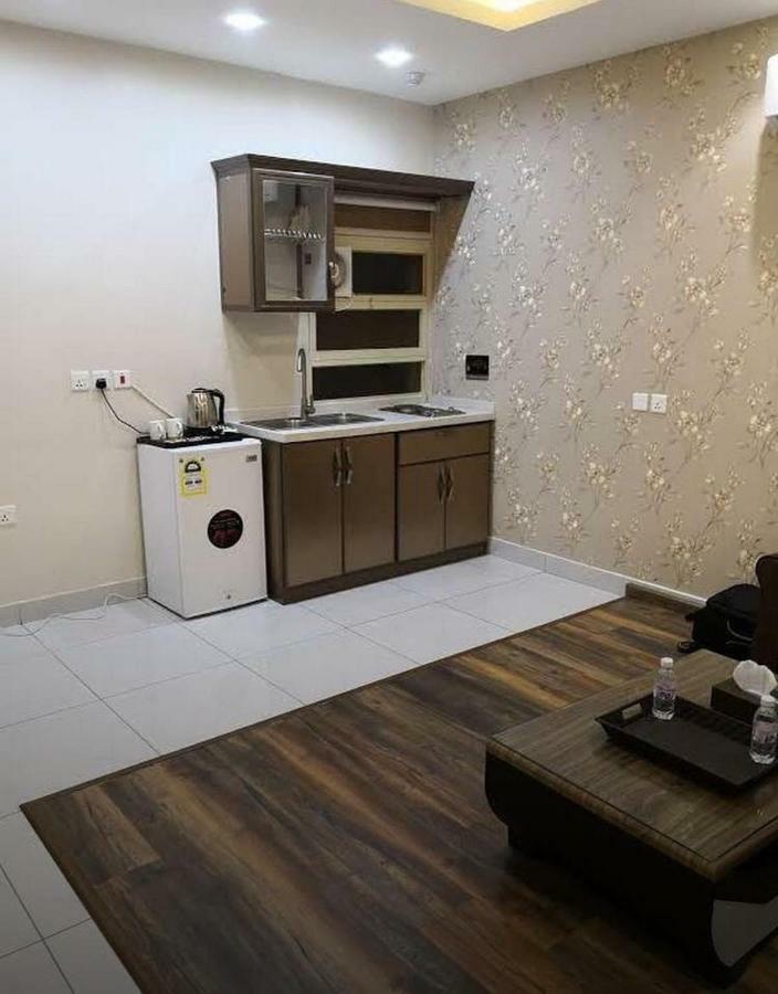Shatha Abha Furnished Units Εξωτερικό φωτογραφία
